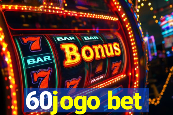 60jogo bet